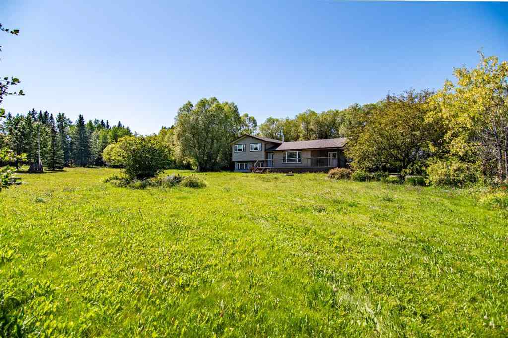 MLS® A2251059 - 382052 Range Road 7-3   in Everdell Rural Clearwater County, Residential