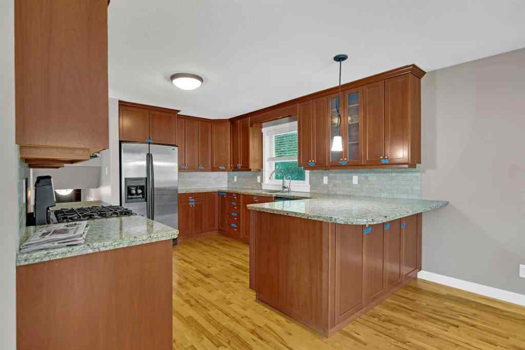 MLS® A2251059 - 382052 Range Road 7-3   in Everdell Rural Clearwater County, Residential