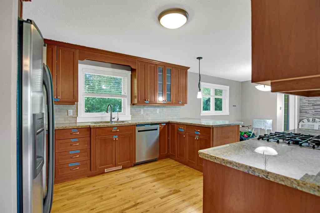 MLS® A2251059 - 382052 Range Road 7-3   in Everdell Rural Clearwater County, Residential