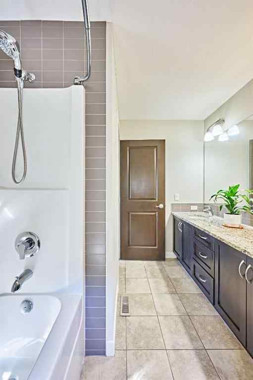MLS® A2251060 - 68 Skyview Springs Crescent NE in Skyview Ranch Calgary, Residential