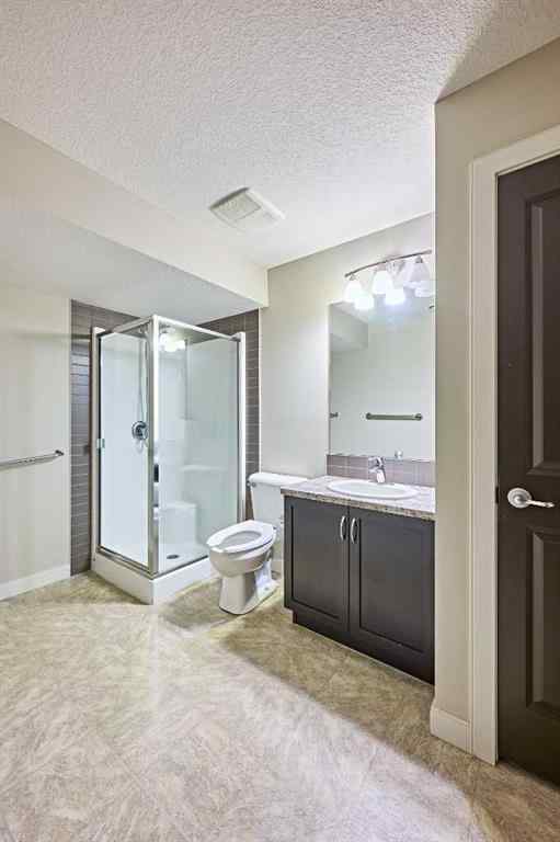 MLS® A2251060 - 68 Skyview Springs Crescent NE in Skyview Ranch Calgary, Residential