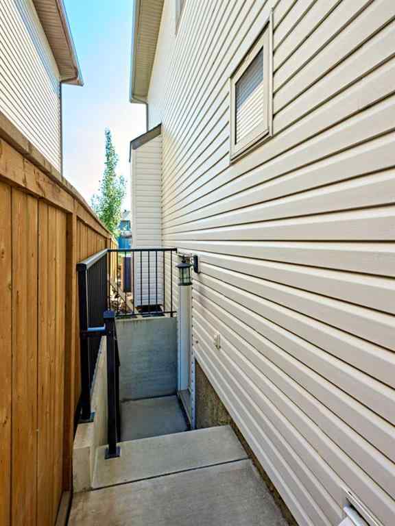 MLS® A2251060 - 68 Skyview Springs Crescent NE in Skyview Ranch Calgary, Residential