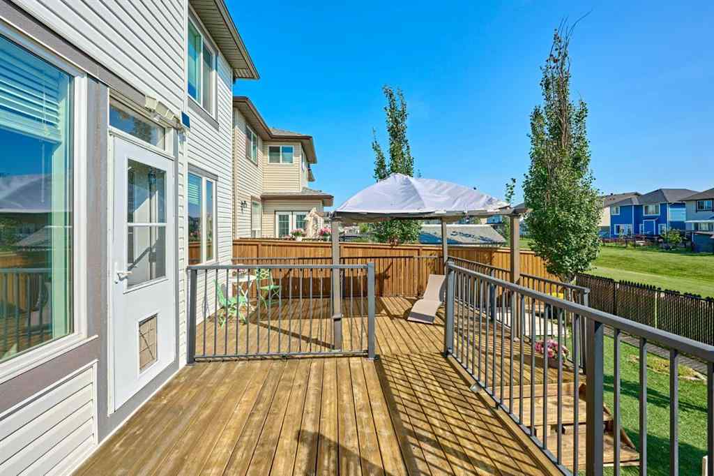 MLS® A2251060 - 68 Skyview Springs Crescent NE in Skyview Ranch Calgary, Residential