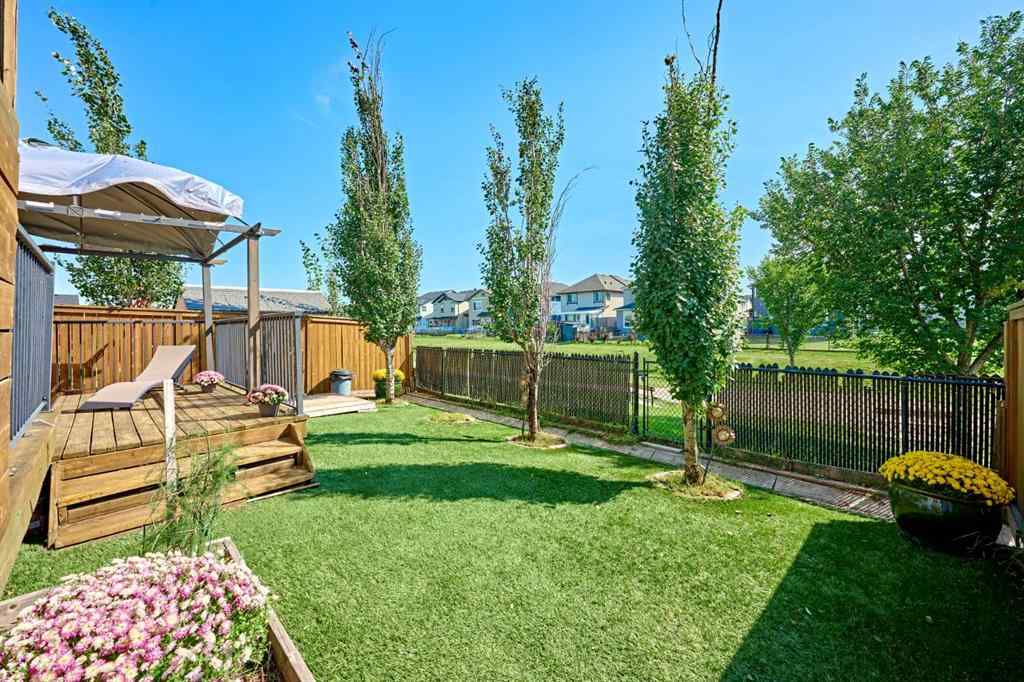 MLS® A2251060 - 68 Skyview Springs Crescent NE in Skyview Ranch Calgary, Residential