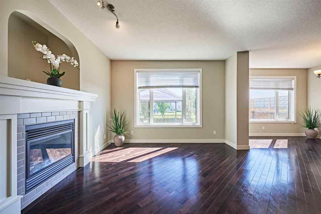 MLS® A2251060 - 68 Skyview Springs Crescent NE in Skyview Ranch Calgary, Residential