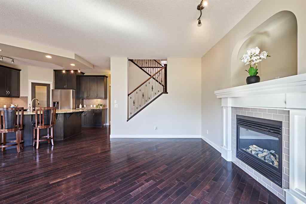 MLS® A2251060 - 68 Skyview Springs Crescent NE in Skyview Ranch Calgary, Residential