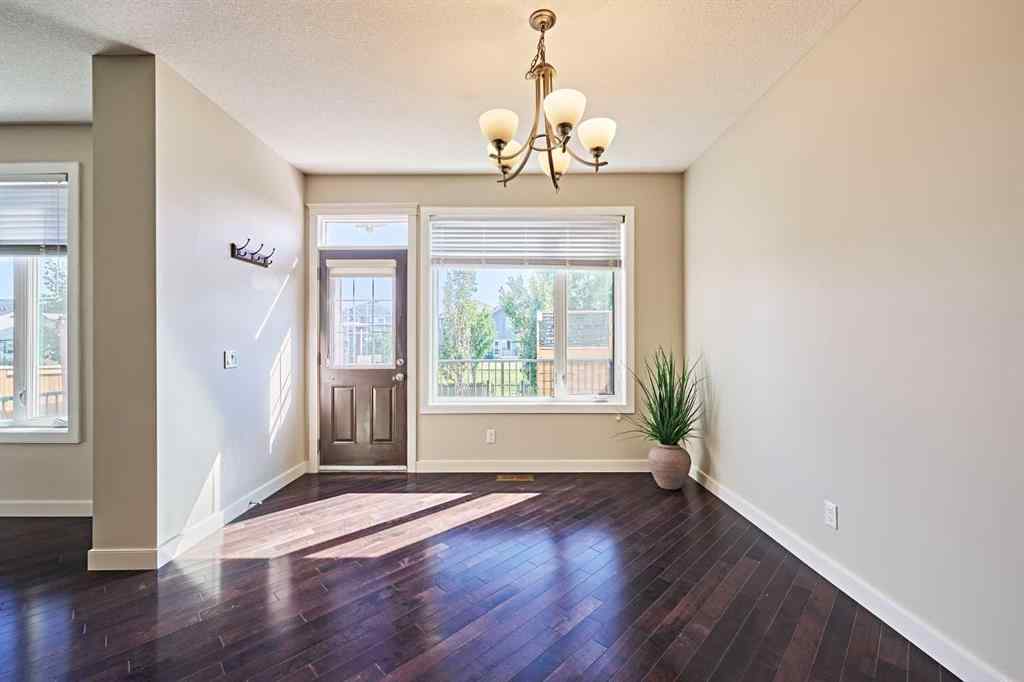 MLS® A2251060 - 68 Skyview Springs Crescent NE in Skyview Ranch Calgary, Residential