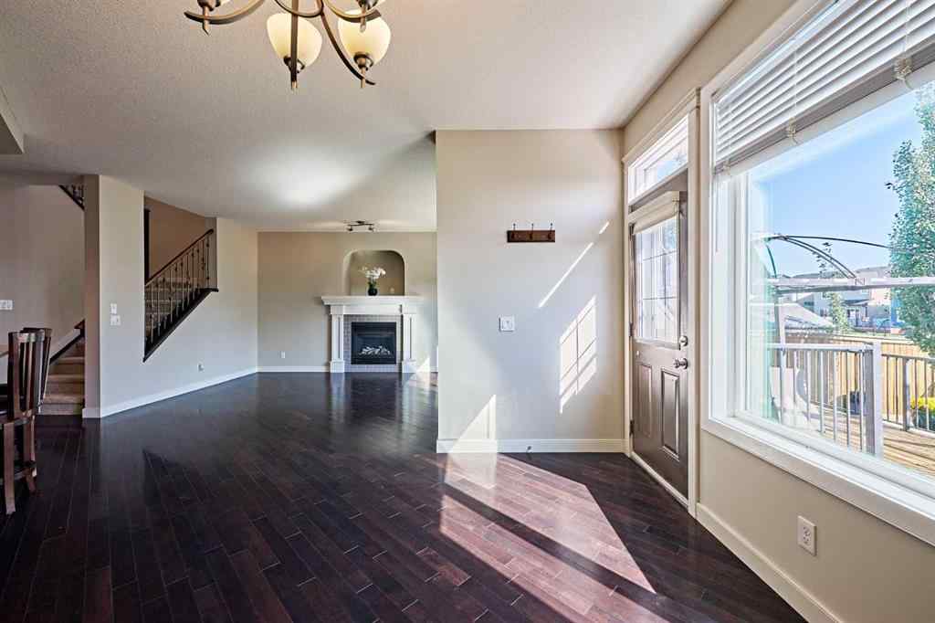 MLS® A2251060 - 68 Skyview Springs Crescent NE in Skyview Ranch Calgary, Residential