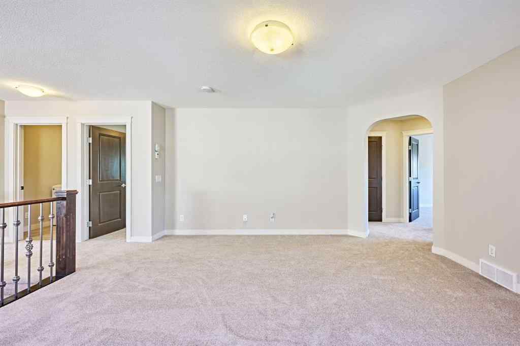MLS® A2251060 - 68 Skyview Springs Crescent NE in Skyview Ranch Calgary, Residential