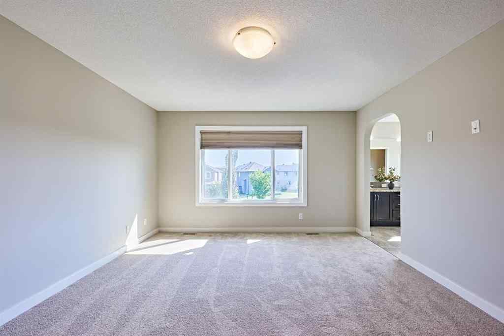 MLS® A2251060 - 68 Skyview Springs Crescent NE in Skyview Ranch Calgary, Residential