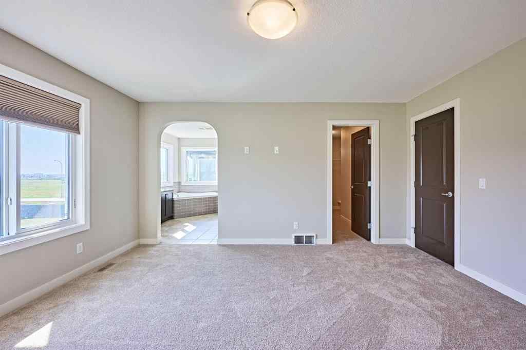 MLS® A2251060 - 68 Skyview Springs Crescent NE in Skyview Ranch Calgary, Residential
