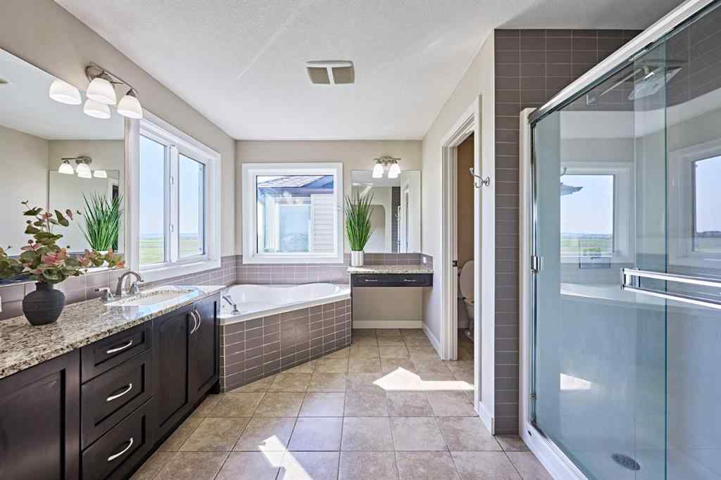 MLS® A2251060 - 68 Skyview Springs Crescent NE in Skyview Ranch Calgary, Residential