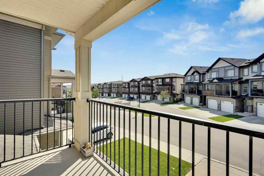 MLS® A2251061 - 450 Sage Hill Grove NW in Sage Hill Calgary, Residential