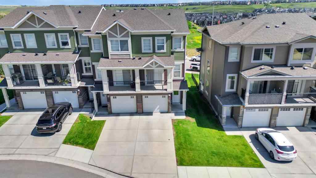MLS® A2251061 - 450 Sage Hill Grove NW in Sage Hill Calgary, Residential