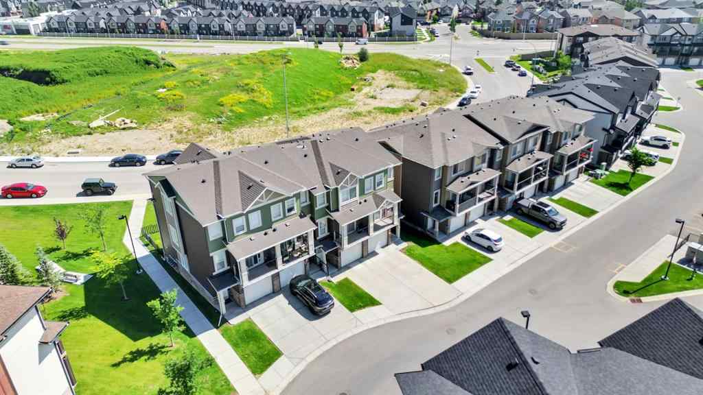 MLS® A2251061 - 450 Sage Hill Grove NW in Sage Hill Calgary, Residential
