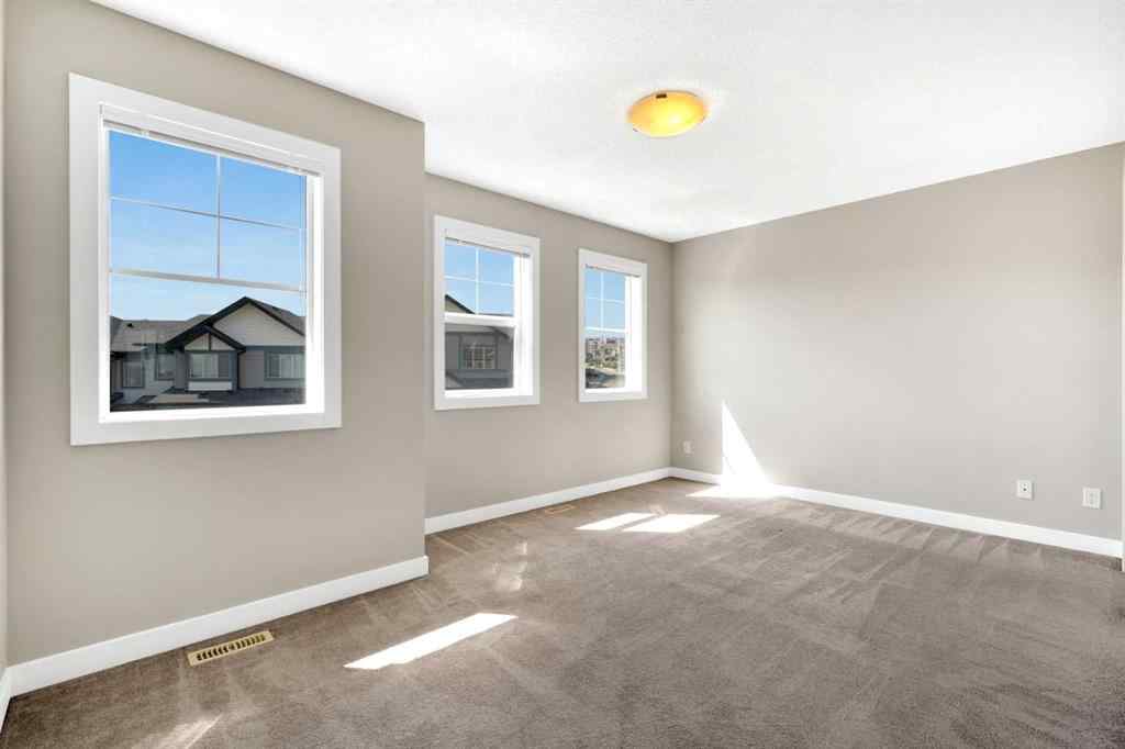 MLS® A2251061 - 450 Sage Hill Grove NW in Sage Hill Calgary, Residential