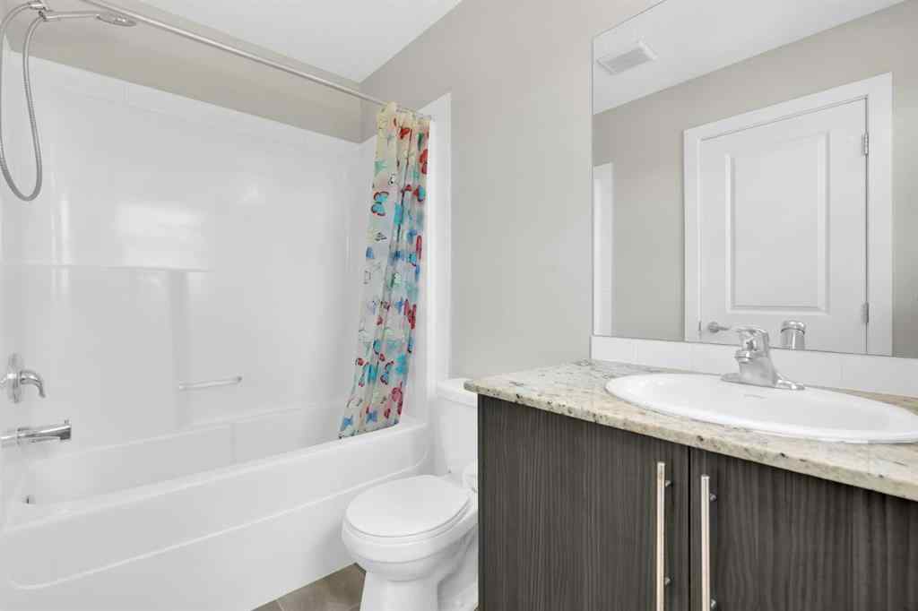 MLS® A2251061 - 450 Sage Hill Grove NW in Sage Hill Calgary, Residential
