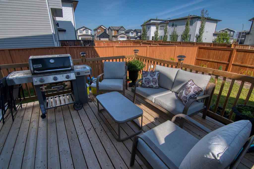 MLS® A2251062 - 1353 Pacific Circle W in Garry Station Lethbridge, Residential
