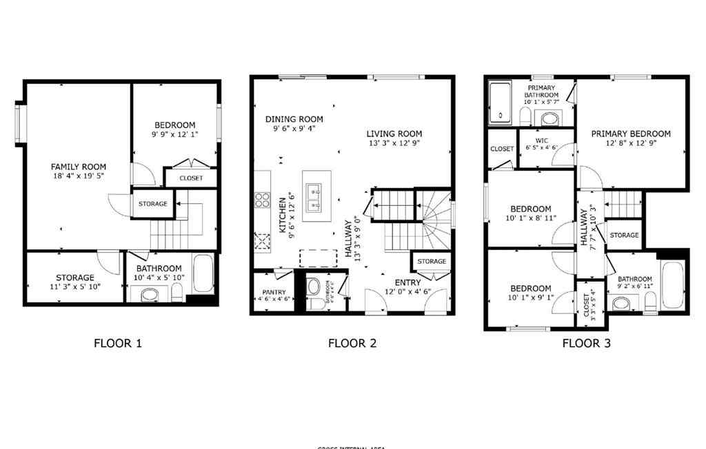 MLS® A2251062 - 1353 Pacific Circle W in Garry Station Lethbridge, Residential
