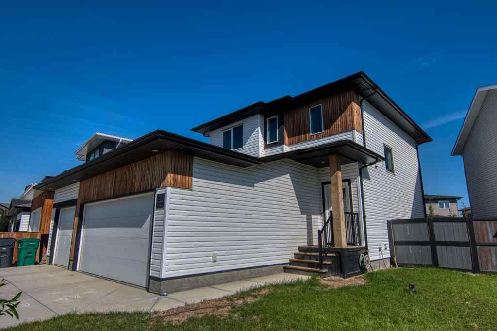 MLS® A2251062 - 1353 Pacific Circle W in Garry Station Lethbridge, Residential