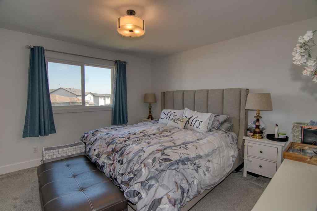 MLS® A2251062 - 1353 Pacific Circle W in Garry Station Lethbridge, Residential