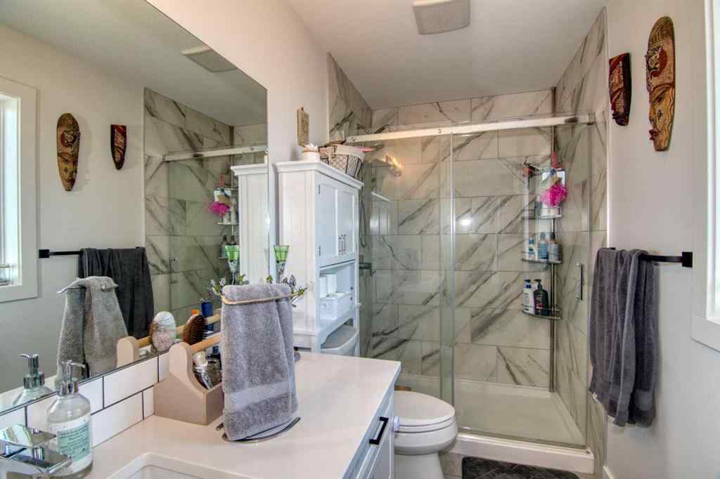 MLS® A2251062 - 1353 Pacific Circle W in Garry Station Lethbridge, Residential