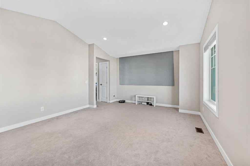 MLS® A2251063 - 237 Panton Way NW in Panorama Hills Calgary, Residential