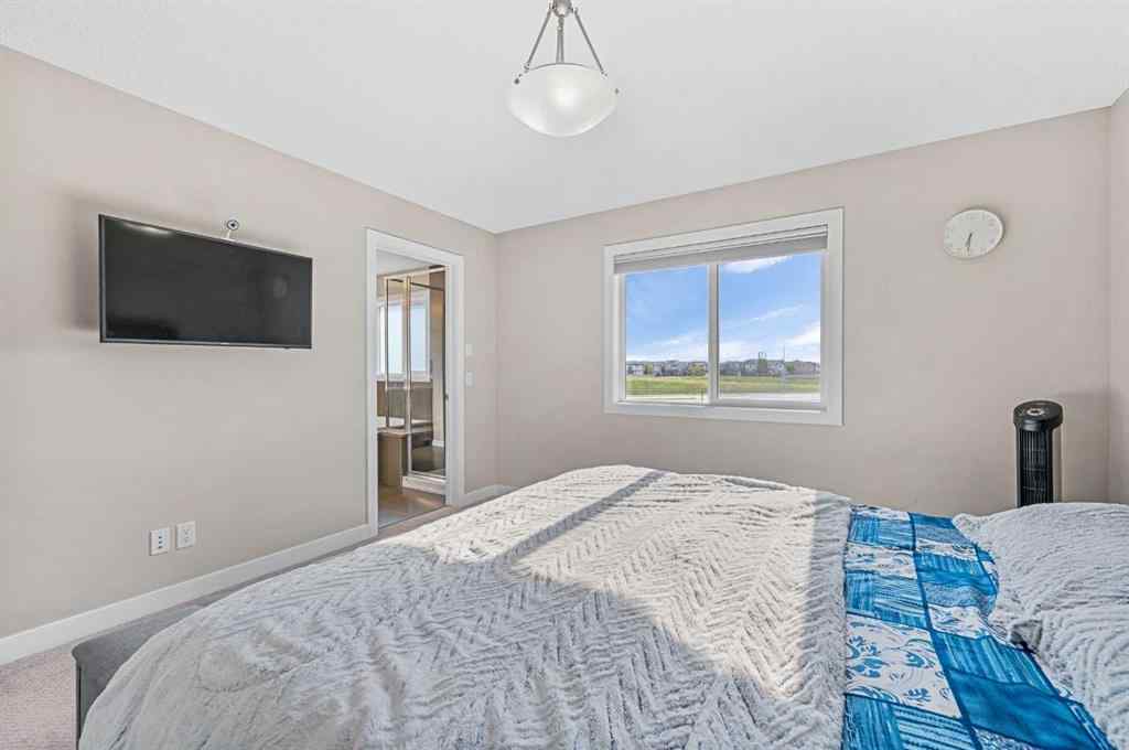 MLS® A2251063 - 237 Panton Way NW in Panorama Hills Calgary, Residential