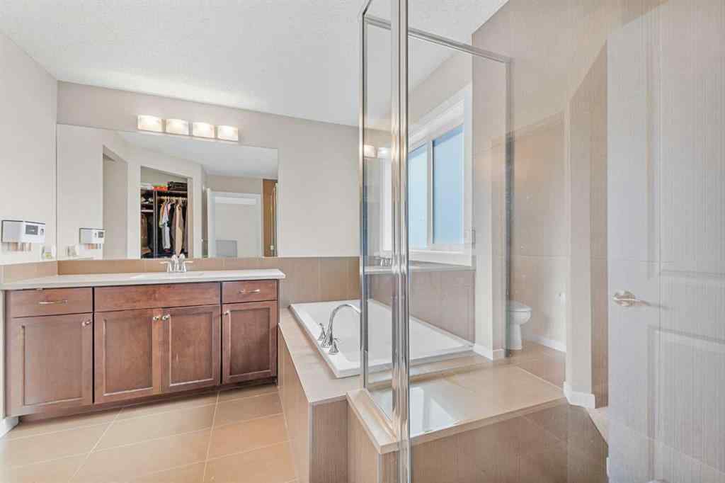 MLS® A2251063 - 237 Panton Way NW in Panorama Hills Calgary, Residential