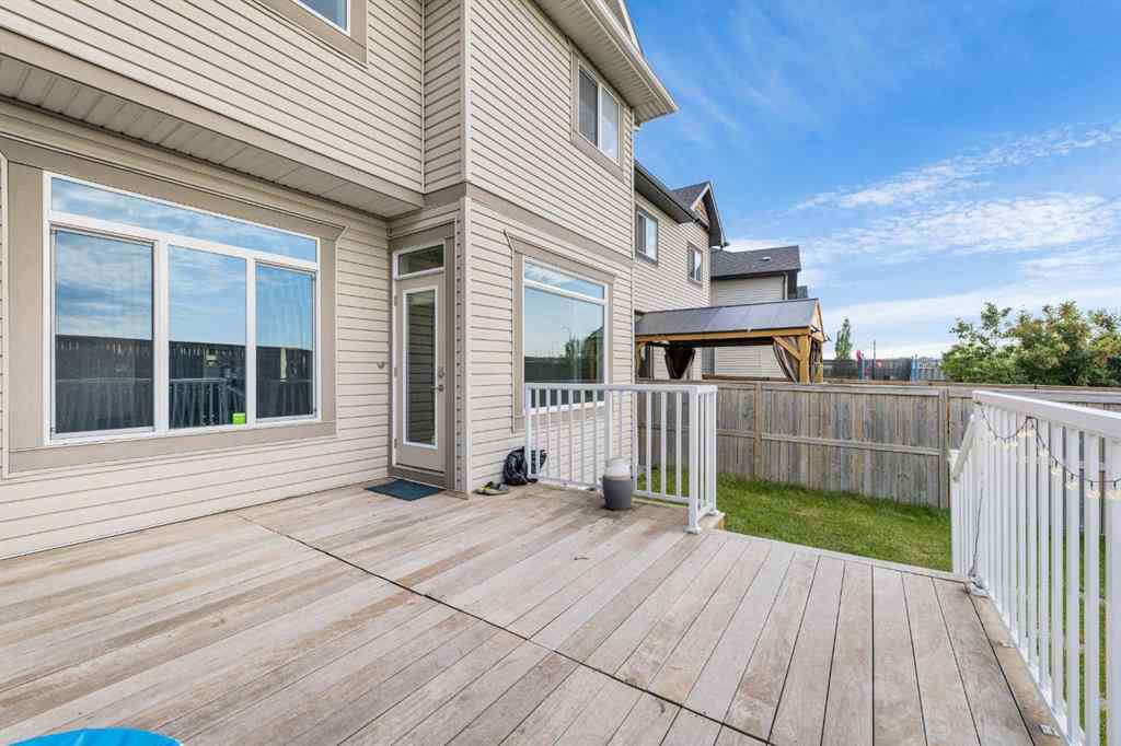 MLS® A2251063 - 237 Panton Way NW in Panorama Hills Calgary, Residential