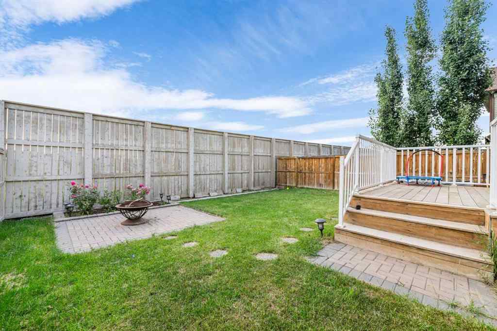 MLS® A2251063 - 237 Panton Way NW in Panorama Hills Calgary, Residential