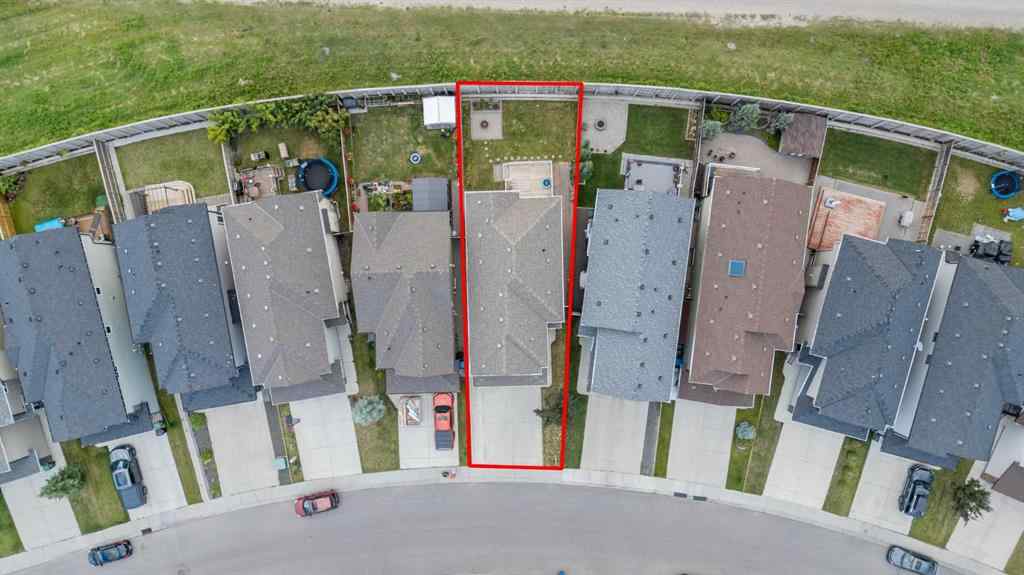 MLS® A2251063 - 237 Panton Way NW in Panorama Hills Calgary, Residential