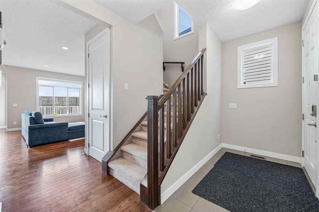MLS® A2251063 - 237 Panton Way NW in Panorama Hills Calgary, Residential