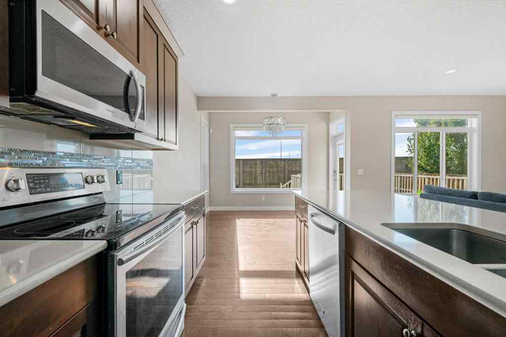 MLS® A2251063 - 237 Panton Way NW in Panorama Hills Calgary, Residential
