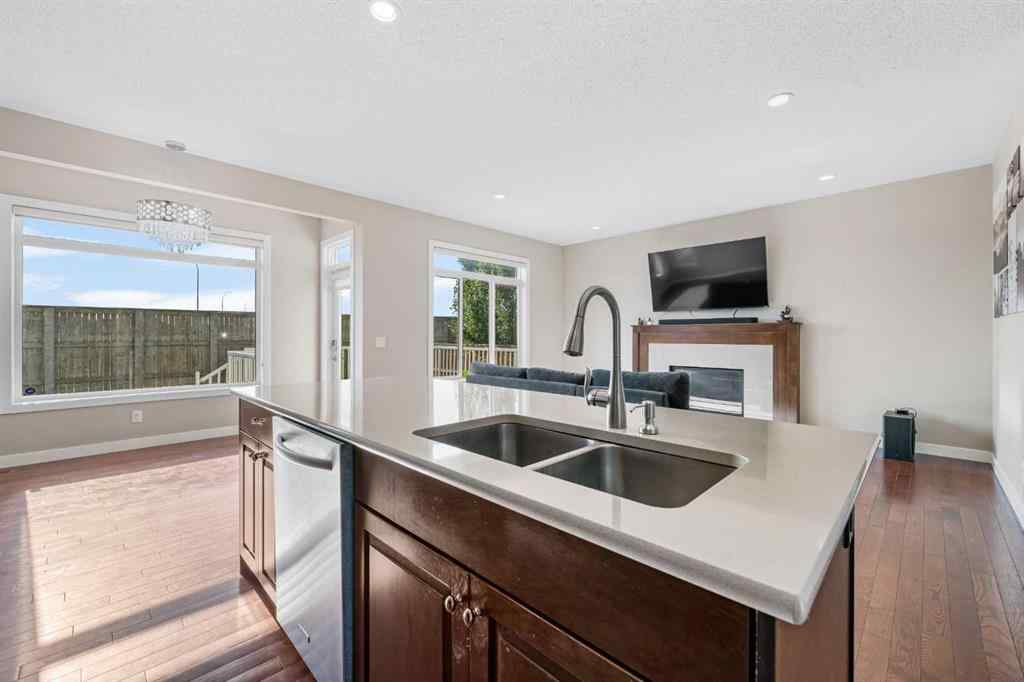 MLS® A2251063 - 237 Panton Way NW in Panorama Hills Calgary, Residential