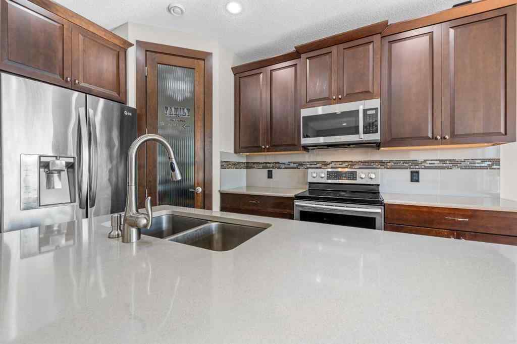MLS® A2251063 - 237 Panton Way NW in Panorama Hills Calgary, Residential