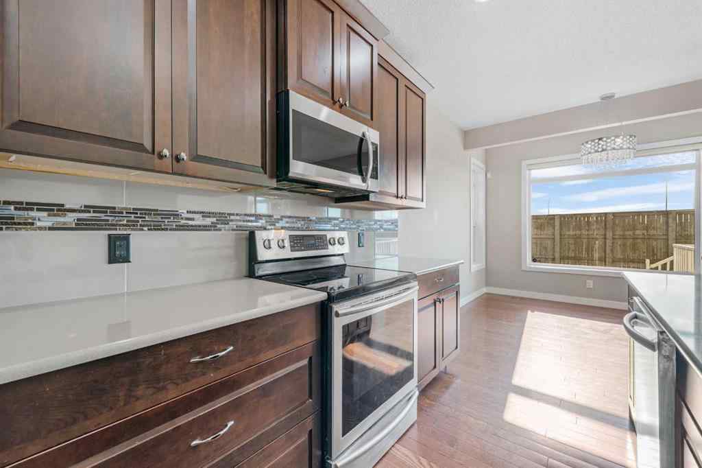 MLS® A2251063 - 237 Panton Way NW in Panorama Hills Calgary, Residential