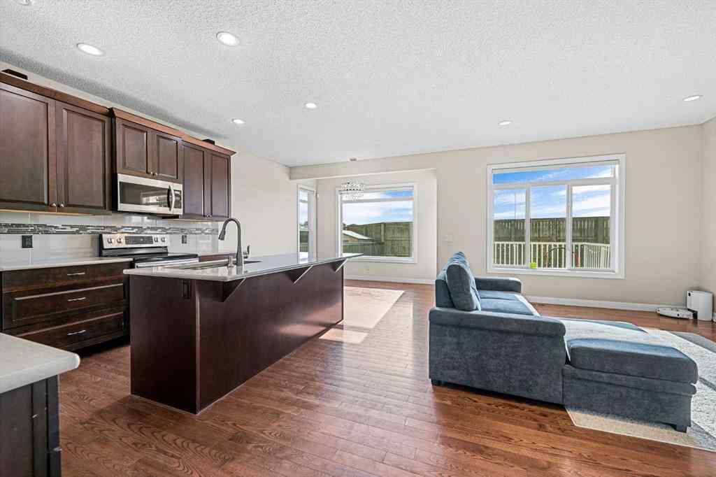 MLS® A2251063 - 237 Panton Way NW in Panorama Hills Calgary, Residential