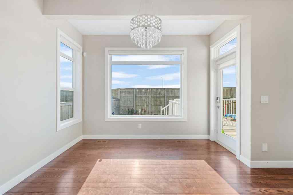 MLS® A2251063 - 237 Panton Way NW in Panorama Hills Calgary, Residential