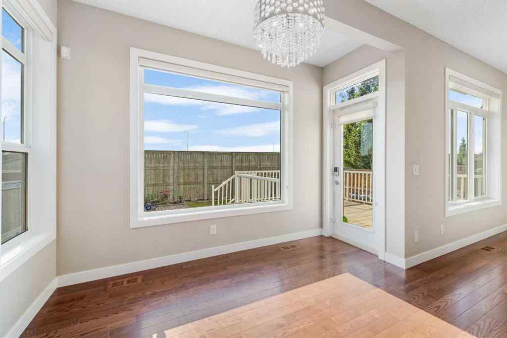 MLS® A2251063 - 237 Panton Way NW in Panorama Hills Calgary, Residential