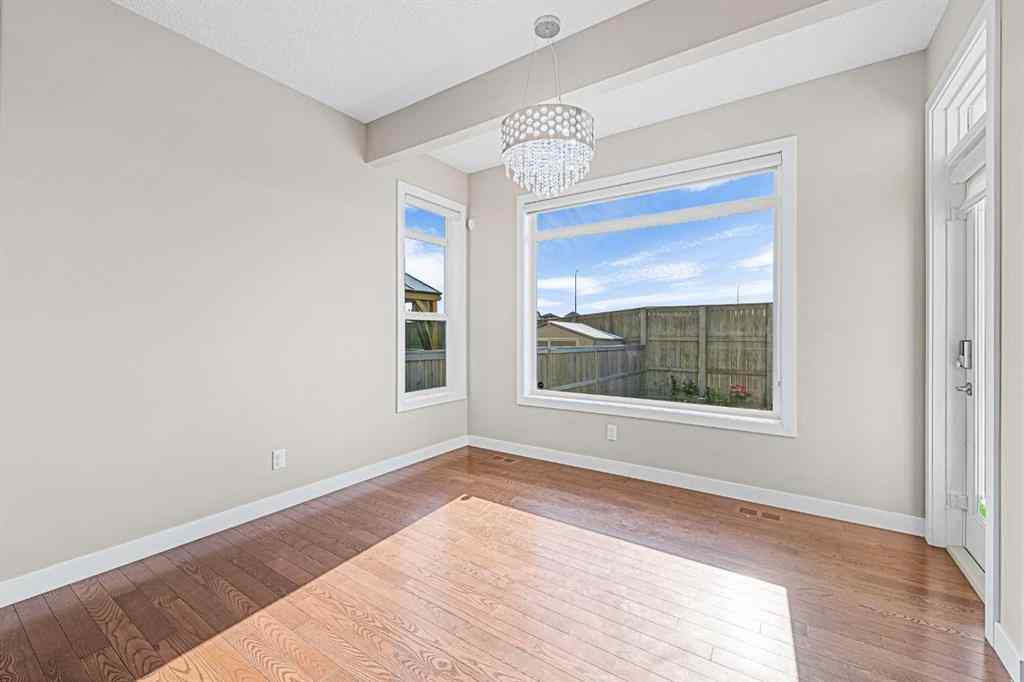 MLS® A2251063 - 237 Panton Way NW in Panorama Hills Calgary, Residential