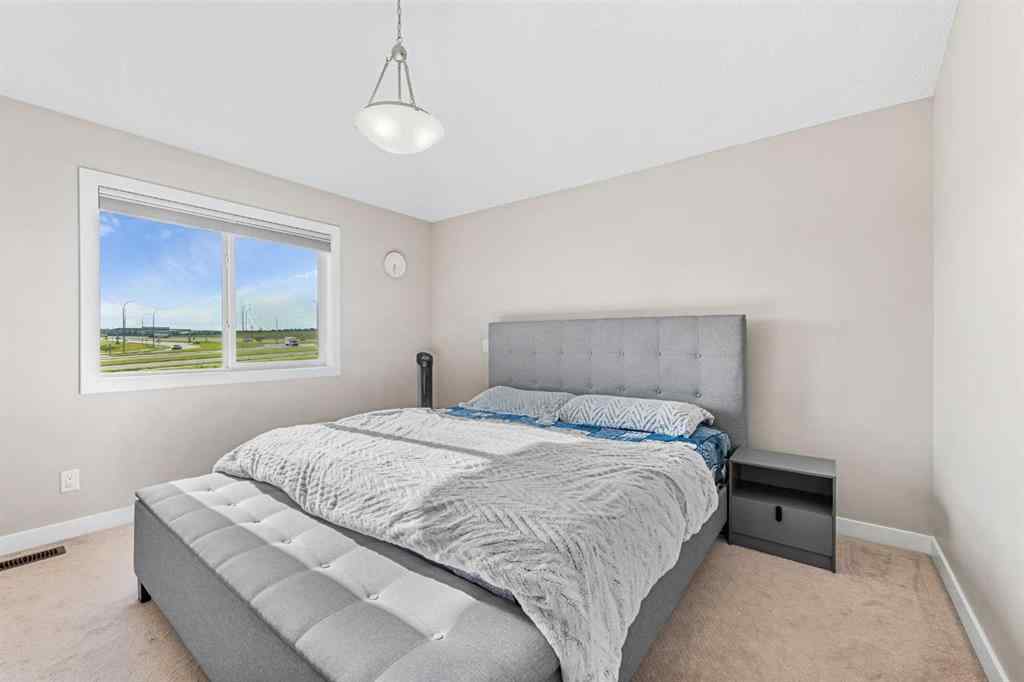 MLS® A2251063 - 237 Panton Way NW in Panorama Hills Calgary, Residential