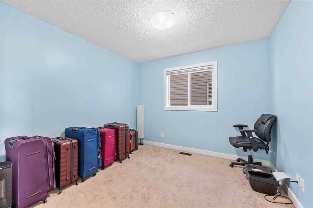 MLS® A2251063 - 237 Panton Way NW in Panorama Hills Calgary, Residential