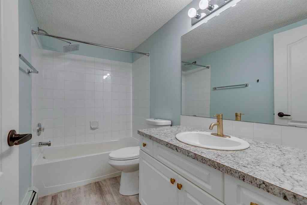 MLS® A2251064 - Unit #215 30 Sierra Morena Mews SW in Signal Hill Calgary, Residential