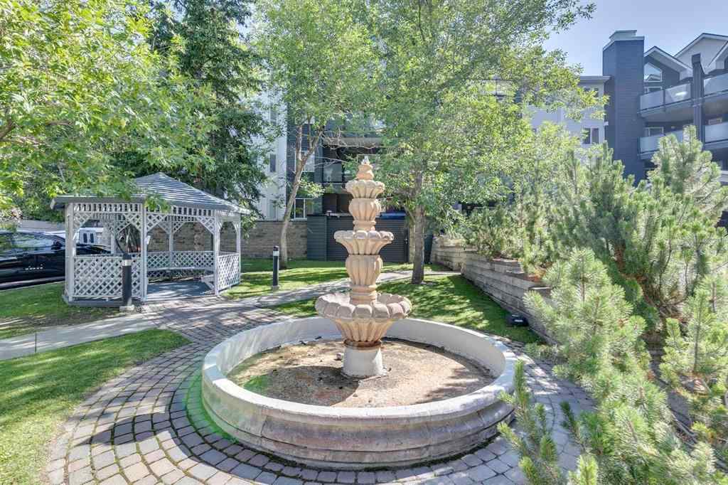 MLS® A2251064 - Unit #215 30 Sierra Morena Mews SW in Signal Hill Calgary, Residential