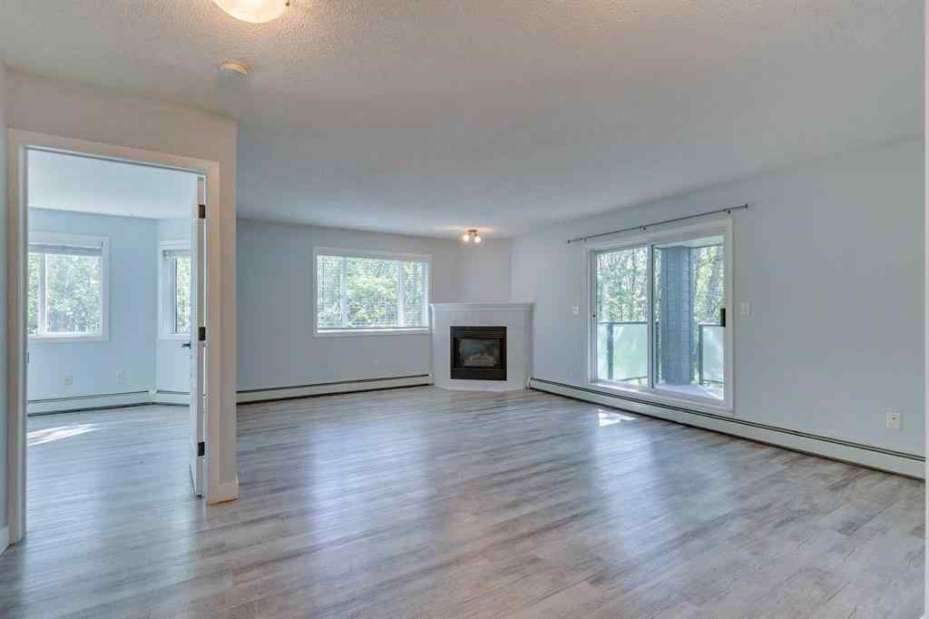 MLS® A2251064 - Unit #215 30 Sierra Morena Mews SW in Signal Hill Calgary, Residential