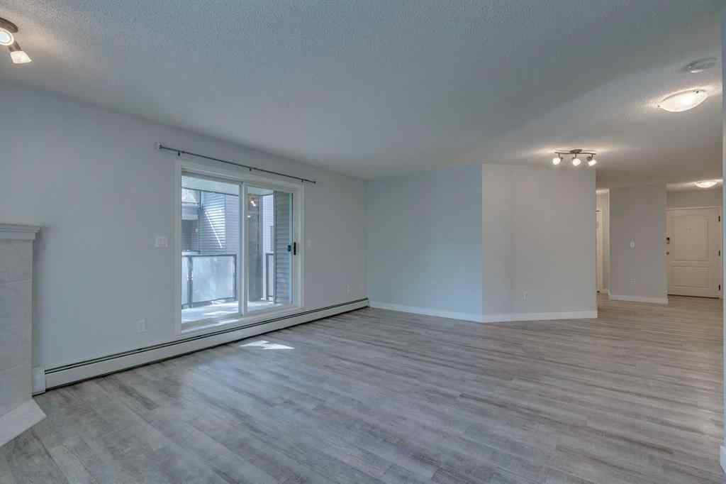 MLS® A2251064 - Unit #215 30 Sierra Morena Mews SW in Signal Hill Calgary, Residential