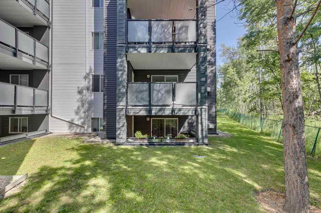 MLS® A2251064 - Unit #215 30 Sierra Morena Mews SW in Signal Hill Calgary, Residential