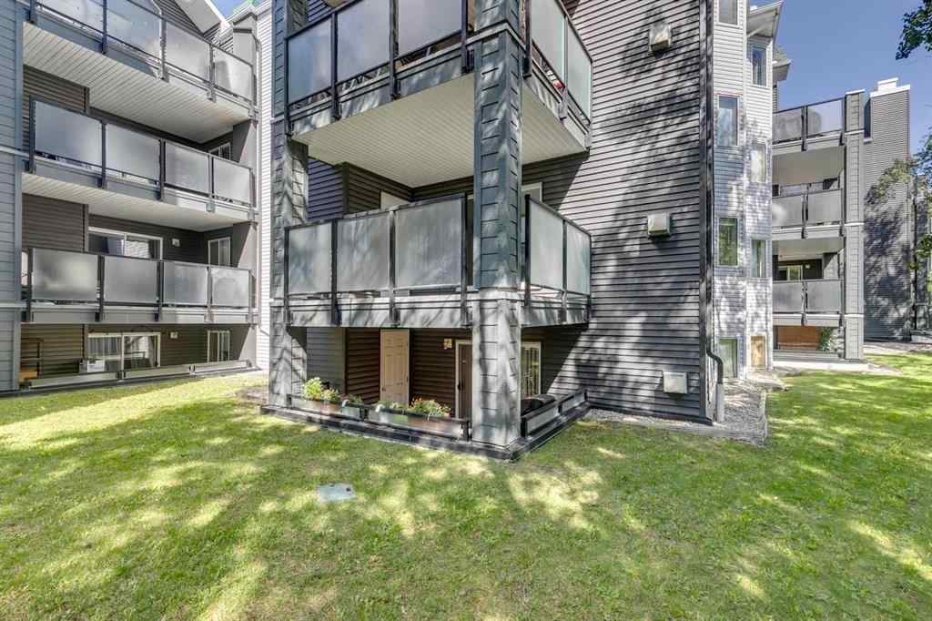 MLS® A2251064 - Unit #215 30 Sierra Morena Mews SW in Signal Hill Calgary, Residential