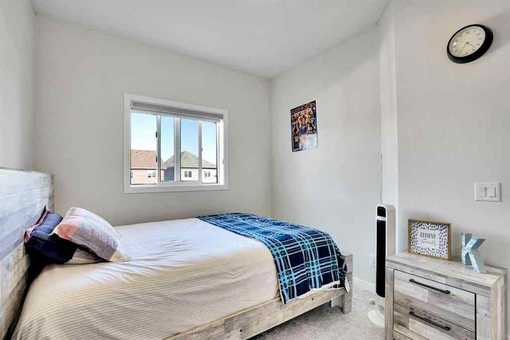 MLS® A2251065 - 22 Savanna Villas NE in Saddle Ridge Calgary, Residential